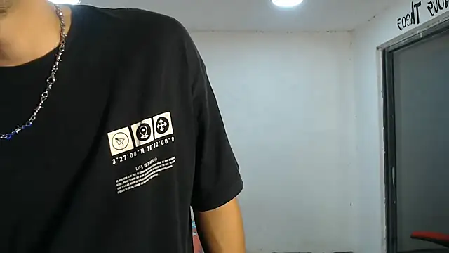 danielitopapuu online show from November 10, 2025, 10:59 pm