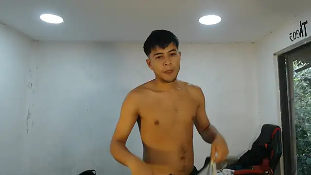 danielitopapuu online show from October 30, 2025, 12:36 pm