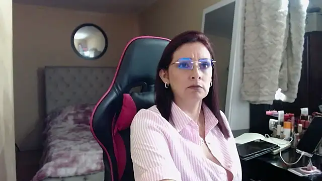 Carol Scottt online show from May 19, 2026, 7:21 pm