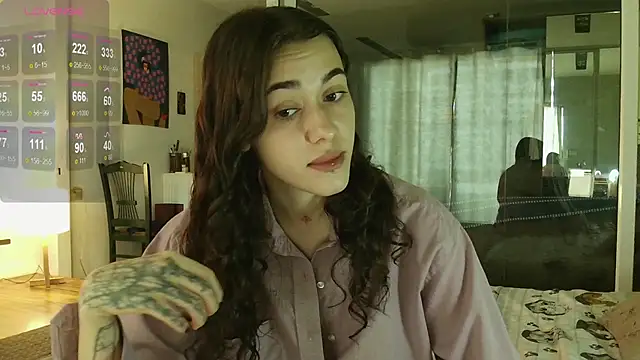 sadetuiningaa online show from March 27, 2026, 2:09 am