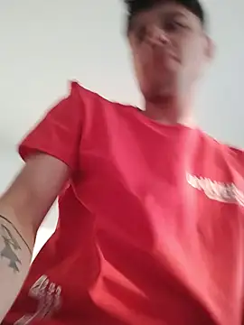 Ander13929 online show from February 13, 2025, 10:22 pm