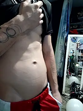 --D-a-D-D-y- online show from September 23, 2025, 1:34 am