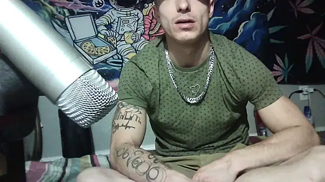 --D-a-D-D-y- online show from October 12, 2025, 8:26 am