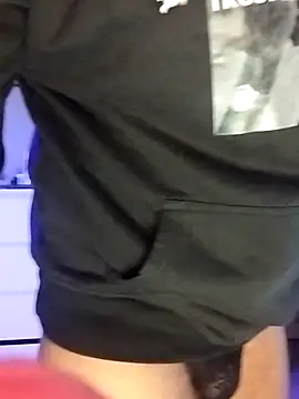 McdyllanXX online show from September 23, 2025, 9:55 pm