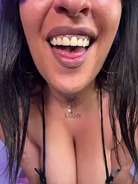 CarolaDrago online show from March 5, 2026, 9:39 am