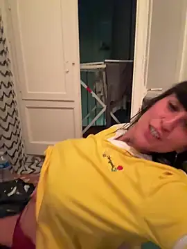 CarolaDrago online show from April 21, 2026, 7:42 pm