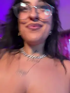 CarolaDrago online show from February 10, 2026, 9:19 am