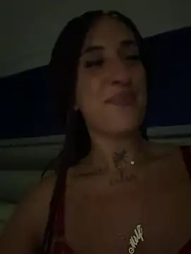 CarolaDrago online show from July 21, 2026, 8:21 pm