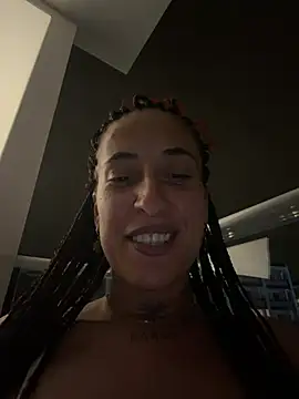 CarolaDrago online show from July 24, 2026, 10:17 pm