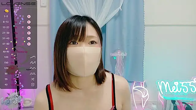 MEI--55 online show from September 9, 2025, 9:02 pm