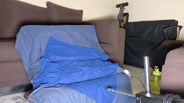 Jacky queen online show from January 10, 2026, 5:03 am