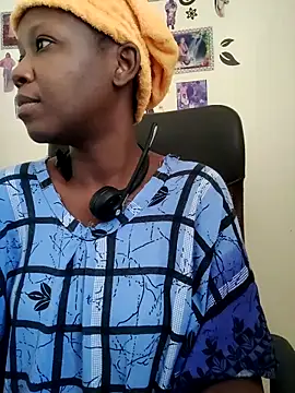 Jacky queen online show from May 9, 2026, 8:39 am
