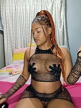 charmainexxx online show from March 15, 2025, 11:39 pm