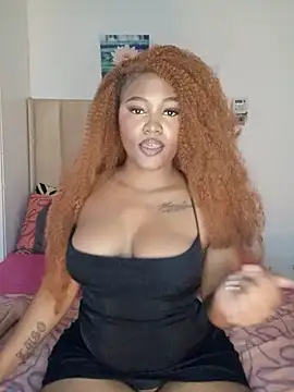 charmainexxx online show from June 18, 2026, 2:33 pm