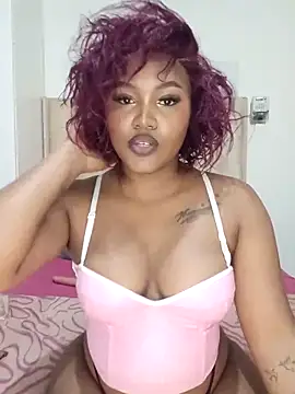 charmainexxx online show from June 21, 2026, 3:40 pm