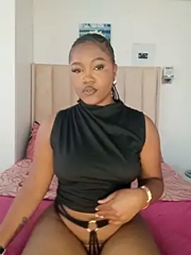 charmainexxx online show from June 13, 2026, 9:07 am