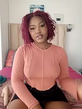 charmainexxx online show from June 24, 2026, 11:31 am