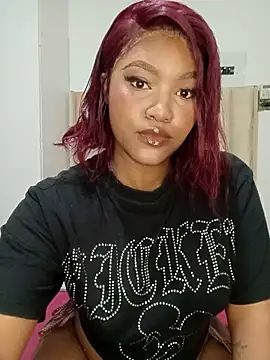 charmainexxx online show from January 17, 2026, 1:53 am