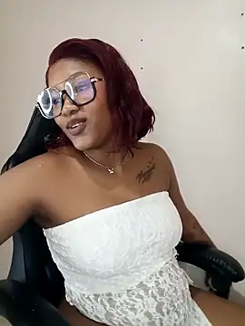 charmainexxx online show from March 3, 2026, 1:12 am