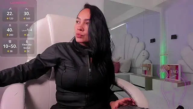 ginebra ness online show from October 3, 2025, 12:39 pm