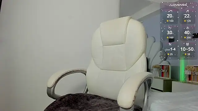 ginebra ness online show from September 19, 2025, 1:04 pm