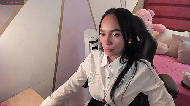 ginebra ness online show from March 17, 2025, 10:51 pm