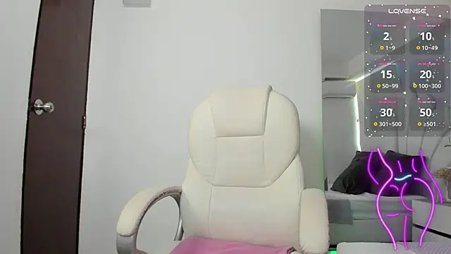 ginebra ness online show from September 22, 2025, 12:44 pm