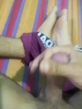 Snapshot of volcanrey chatting on September 15, 2025, 3:51 am volcanrey online show from September 15, 2025, 3:51 am