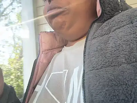 Snapshot of JCCaramelbarbie1 chatting on January 16, 2025, 2:41 pm JCCaramelbarbie1 online show from January 16, 2025, 2:41 pm