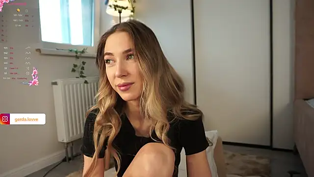 heidas dream online show from October 5, 2025, 6:15 am