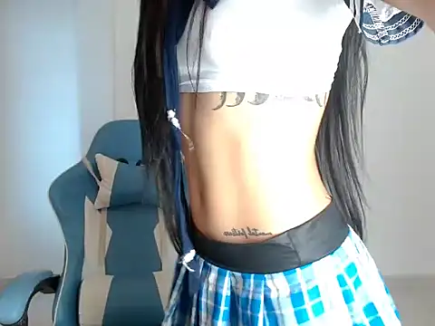 TokioStar online show from March 12, 2026, 12:09 pm