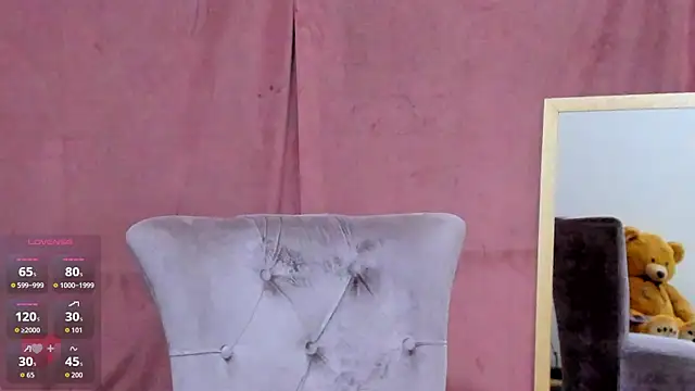 Snapshot of _AllisonSweet_ chatting on July 19, 2026, 4:26 pm AllisonSweet online show from July 19, 2026, 4:26 pm