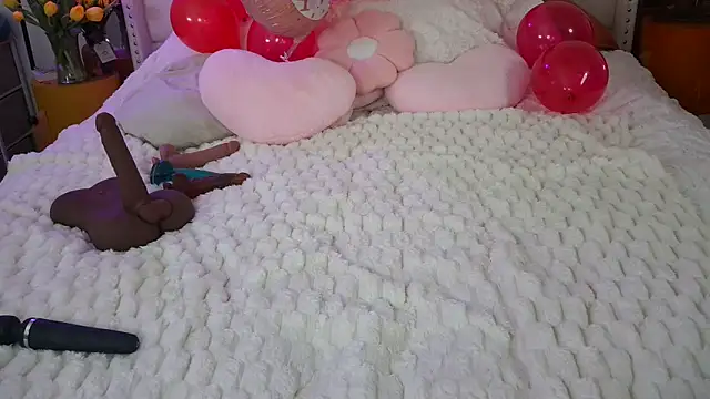 VegasDani online show from March 6, 2026, 4:51 am