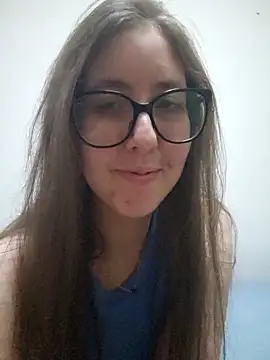 Sarah459 online show from February 14, 2026, 6:30 pm