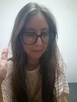 Sarah459 online show from January 16, 2026, 6:45 pm