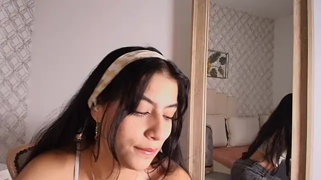 Snapshot of Susana_Sanchez chatting on June 12, 2026, 11:41 am Susana Sanchez online show from June 12, 2026, 11:41 am