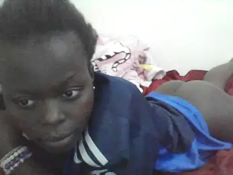 ebony curvedass online show from October 14, 2025, 6:25 am