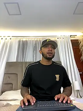 angel adamx online show from January 7, 2026, 3:22 am