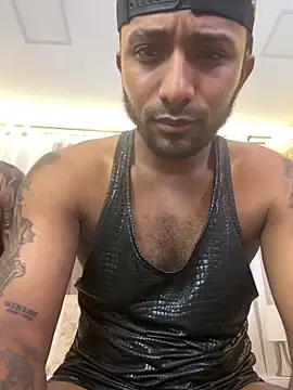 angel adamx online show from January 6, 2026, 3:32 am