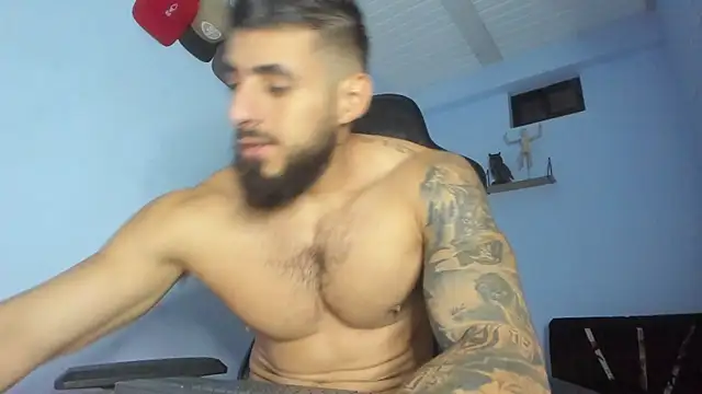  Poseidon1  online show from November 15, 2025, 4:38 am