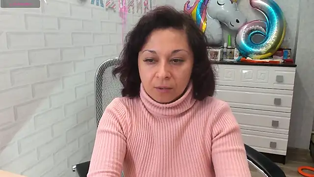 TeasyLana online show from March 2, 2026, 6:03 am