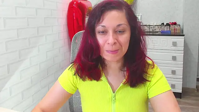 TeasyLana online show from March 18, 2025, 4:07 am