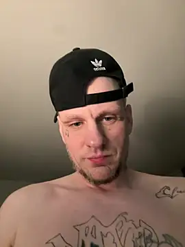 VixyGang online show from April 9, 2026, 6:41 am