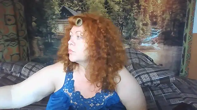 Snapshot of RoseRed69 chatting on June 26, 2026, 1:00 am RoseRed69 online show from June 26, 2026, 1:00 am