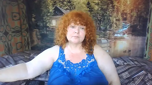 Snapshot of RoseRed69 chatting on June 29, 2026, 3:24 am RoseRed69 online show from June 29, 2026, 3:24 am