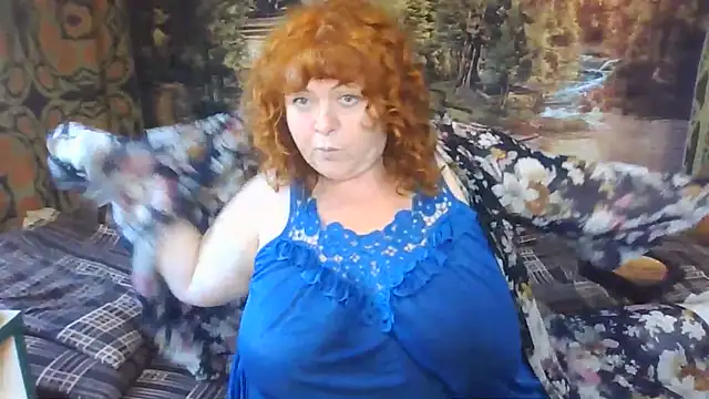 Snapshot of RoseRed69 chatting on July 2, 2026, 3:18 am RoseRed69 online show from July 2, 2026, 3:18 am