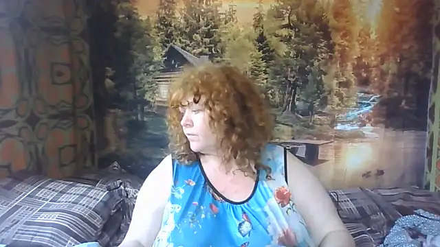 Snapshot of RoseRed69 chatting on June 23, 2026, 4:21 am RoseRed69 online show from June 23, 2026, 4:21 am