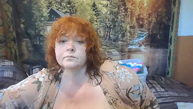 Snapshot of RoseRed69 chatting on June 27, 2026, 11:27 am RoseRed69 online show from June 27, 2026, 11:27 am