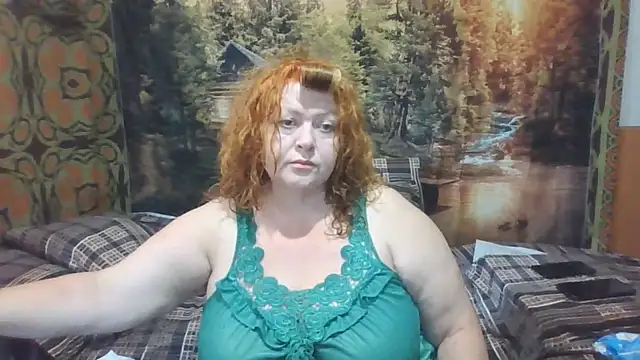 Snapshot of RoseRed69 chatting on July 28, 2026, 3:58 am RoseRed69 online show from July 28, 2026, 3:58 am