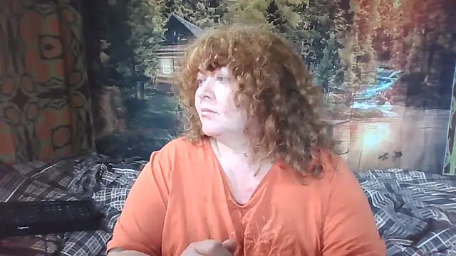 Snapshot of RoseRed69 chatting on June 22, 2026, 5:37 am RoseRed69 online show from June 22, 2026, 5:37 am